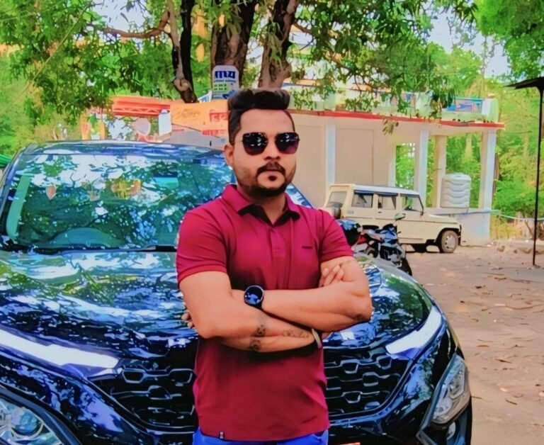 युवा नेता रोशन गुप्ता ने वार्ड क्रमांक 13 से पार्षद पद हेतु भाजपा से की सबसे मजबूत दावेदारी