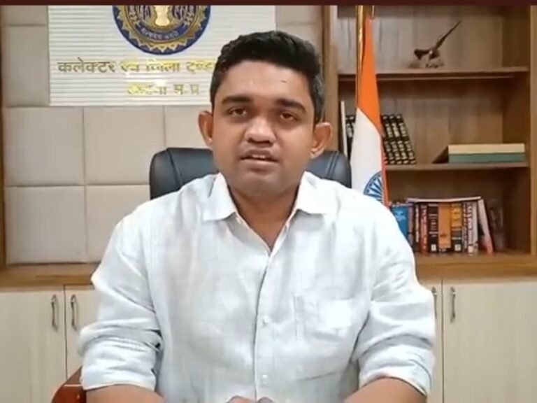 पीथमपुर (धार)धरना, रैली, प्रदर्शन, में बच्चों को ले जाने पर होगी कानूनी कार्यवाही