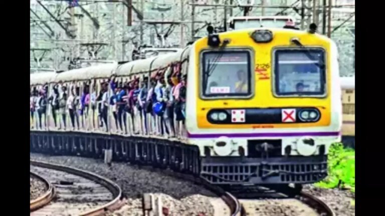 मध्य प्रदेश के लिए रेल बजट 2025-26 में ऐतिहासिक सौगातें
