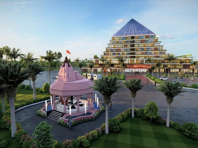 बागेश्वर धाम में पीएम मोदी करेंगे कैंसर अस्पताल का भूमि पूजन