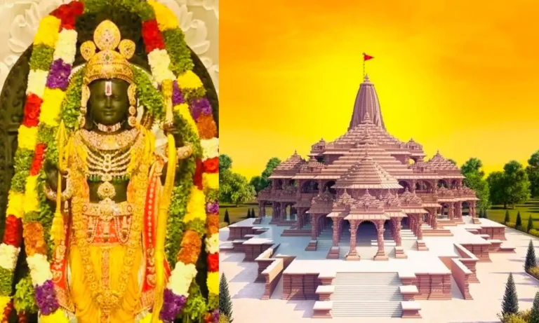 राम मंदिर में टूटे दान के रिकॉर्ड!