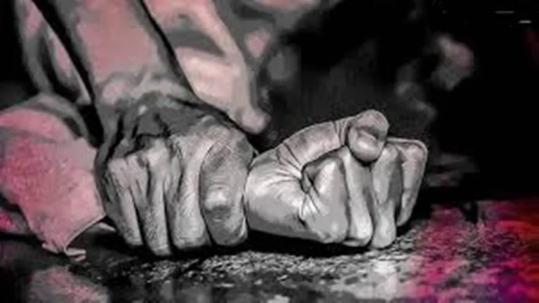 दिल्ली के तिलक नगर में 7 साल की बच्ची से दुष्कर्म,