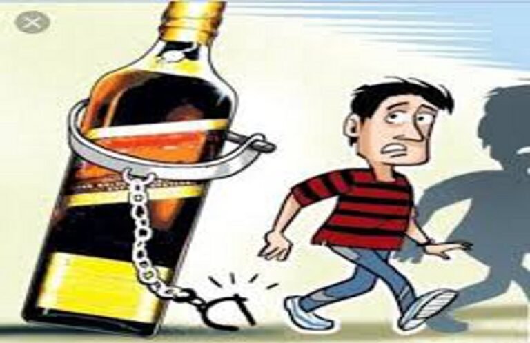 मध्य प्रदेश में 1 अप्रैल से 19 पवित्र क्षेत्रों में जारी कर दी गई शराबबंदी की अधिसूचना