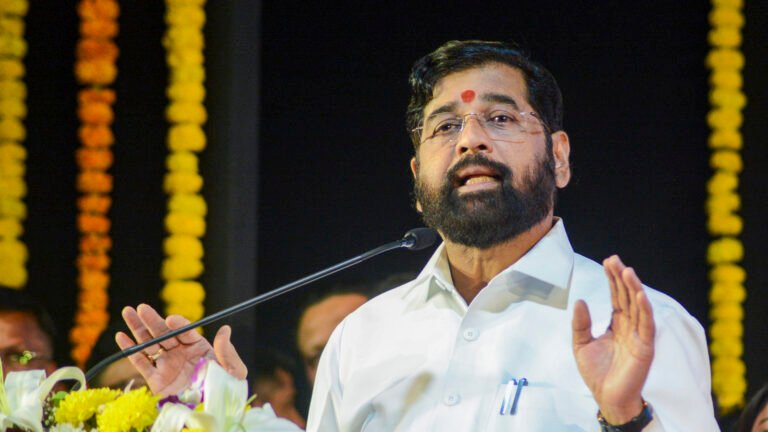 ‘मुझे हल्के में मत लो, नहीं तो तांगा पलट दूंगा’, डिप्टी सीएम शिंदे ने खुद बताया किसकी तरफ था इशारा