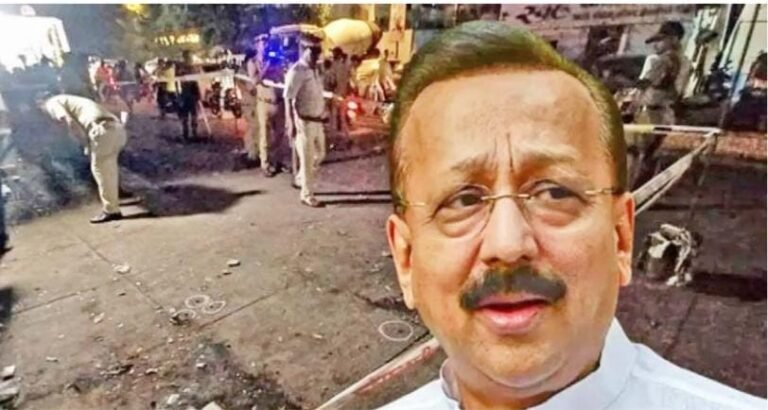 बाबा सिद्दीकी हत्याकांड: गैंगस्टर लॉरेंस विश्नोई के भाई अनमोल विश्नोई के खिलाफ गैर जमानती वारंट जारी
