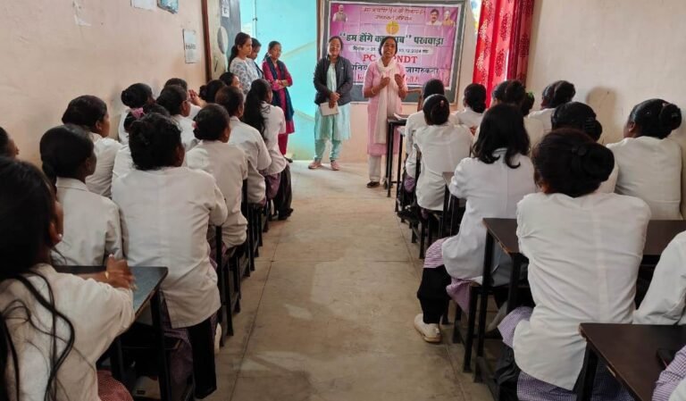 हॉस्टल अधीक्षकों का “बाल संरक्षण एक दिवसीय उनमुखीकरण कार्यशाला हुई संपन्न
