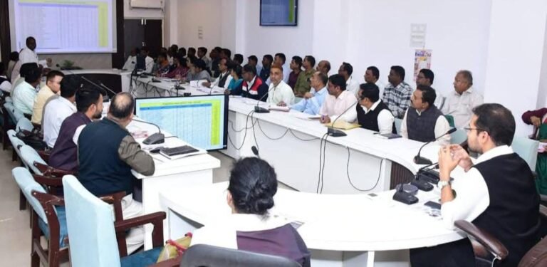 परीक्षा परिणाम सुधारने के लिए हर संभव प्रयास करें