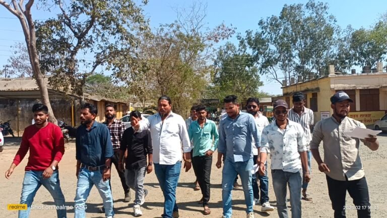 पंकज अतुलकर से मारपीट का मामला गरमाया, एससी-एसटी एक्ट के तहत कार्रवाई की मांग