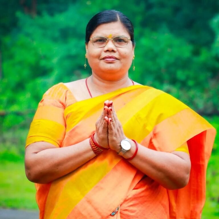 घोड़ाडोंगरी विधायक की नाराजगी से सीएमएचओ डॉ रविकांत उईके हटेंगे