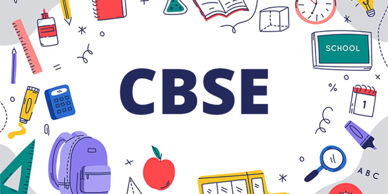 CBSE 10वीं बोर्ड परीक्षा में बड़ा बदलाव, 2026 से साल में दो बार होगी परीक्षा।