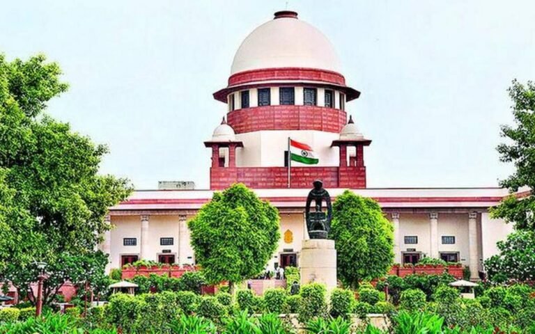 ‘यूपी में ब्यूरोक्रेट्स की पत्नियों को पद नहीं’SC की फटकार के बाद बोली यूपी सरकार