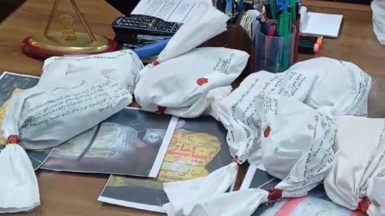 हरियाणा बन रहा नशा तस्करों का पसंदीदा राज्य, करोड़ों रुपए की हेरोइन अब तक जब्त, सदन में भी उठा मुद्दा