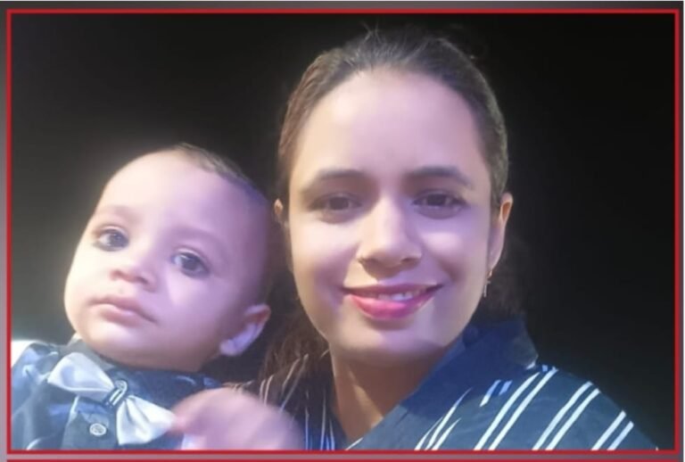 संघर्ष करते हुए अपने पति के सपने को पूरा करते दिख रही कल्पना हारोड़े