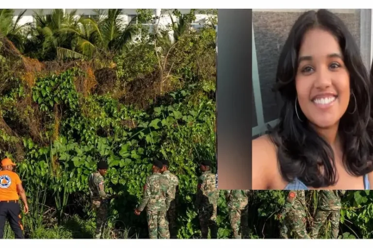 भारतीय मूल की छात्रा Sudiksha Konanki 6 मार्च से है लापता, आखिरी बार कौन था उसके साथ ? इंटरपोल ने जारी किया ग्लोबल अलर्ट