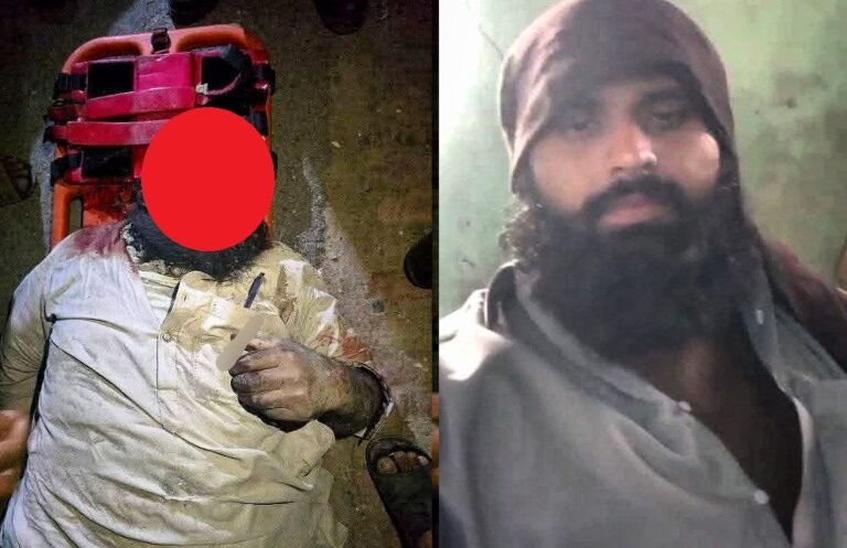 मुरिदके एयरस्ट्राइक में लश्कर-ए-तैयबा के दो टॉप आतंकी ढेर, देखें तस्वीरें