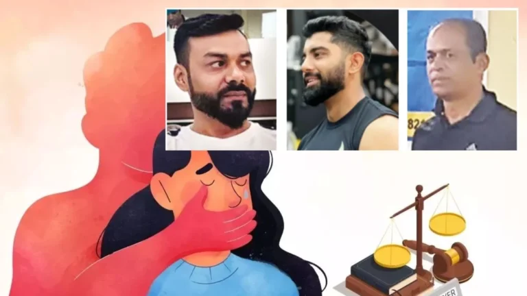 इंदौर : जिहादी मोहसिन का एक और कांड… नाबालिग को 15 दिन तक बंधक बनाया, भाई इमरान और दोस्त फैजान के साथ मिलकर किया दुष्कर्म