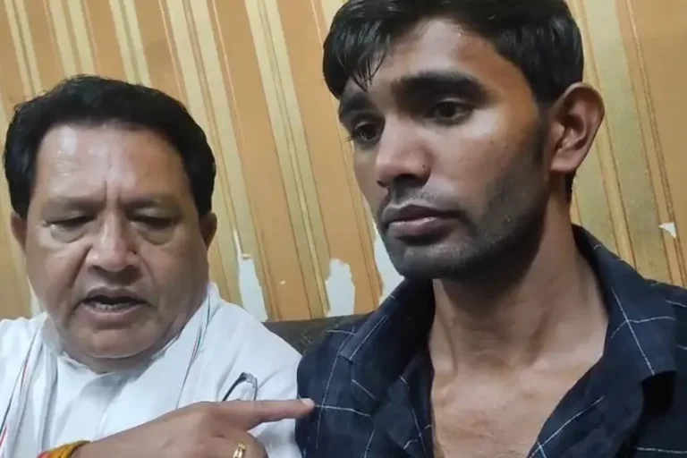 अशोकनगर : विधायक जी ने अपने ही पीए को 20 हजार की रिश्वत लेते रंगे हाथों पकड़ा…