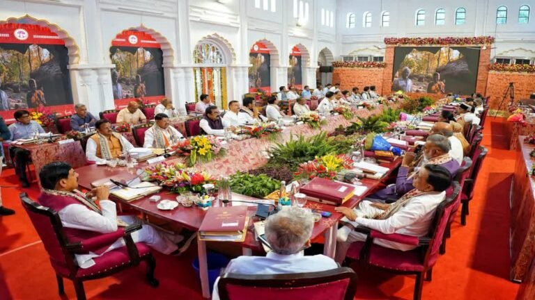 पचमढ़ी वन्य जीव अभयारण्य का बदला नाम, कई विकास कार्यों की मिली सौगात