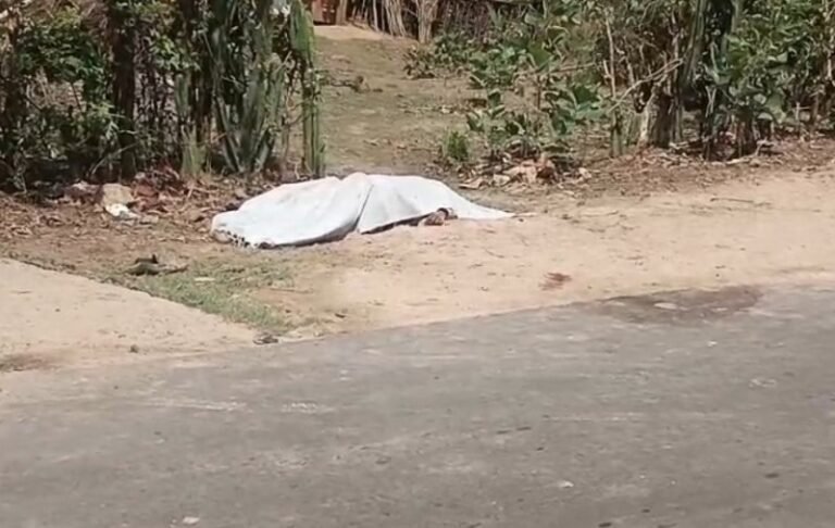 उमरिया : लगातार बढ़ रहा है अपराधियों का आतंक, दो दिनों में दो हत्या, दहशत में लोग