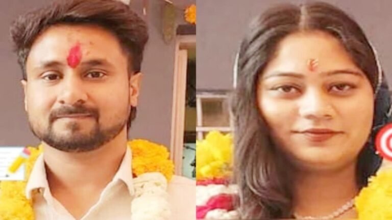 सोनम ने पहले ही बना ली थी प्लानिंग,इंटरकास्ट लव मैरिज नहीं कर सकती, विधवा होने के बाद शादी कर लेंगे…