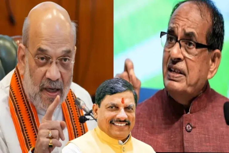 आज से तीन दिन पचमढ़ी में लगेगी मोहन सरकार की क्लास, गृहमंत्री करेंगे शुभारंभ
