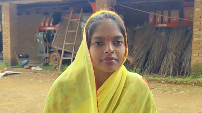 सीधी मेरा नौवां महीना है, अब हेलीकॉप्टर भेजिए, लीला साहू की सीधी सांसद से गुहार