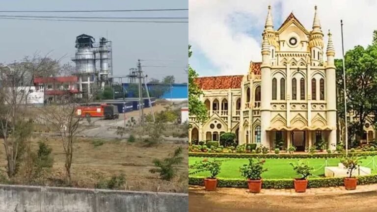 यूनियन कार्बाइड के कचरे की राख में सक्रिय हैं रेडियो एक्टिव पदार्थ, हाईकोर्ट में दावा