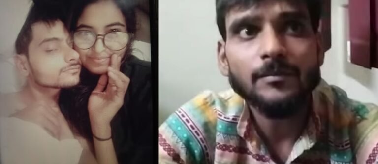 UP NEWS : शिव वर्मा निकला कासिम पठान, हिंदू युवतियों को गर्लफ्रेंड बना करता उनका यौन शोषण और फिर ….