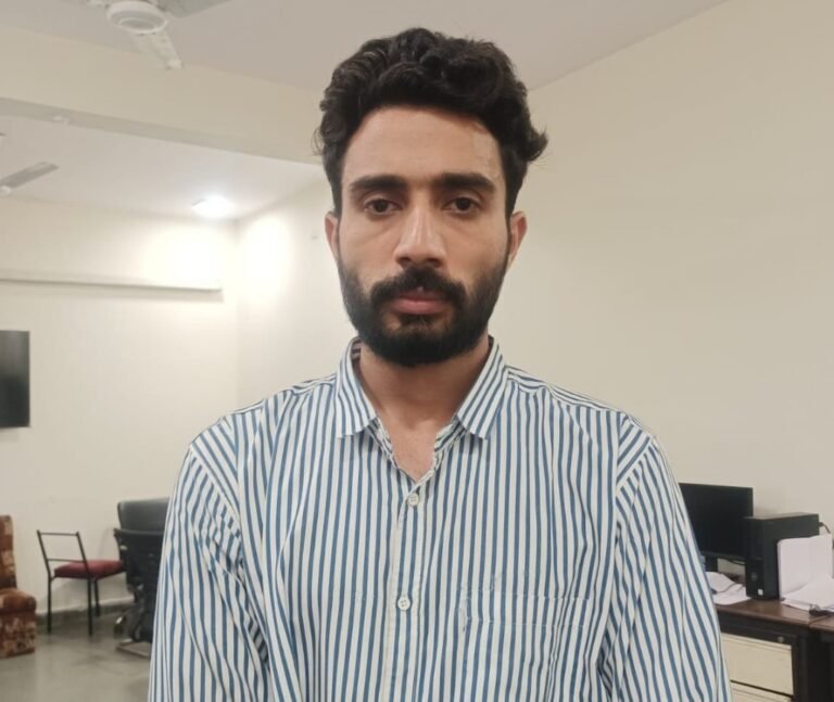 भोपाल क्राइम ब्रांच की बड़ी कार्रवाई, क्लब पार्टियों में युवाओं को नशे के दलदल में धकेलने वाले दो आरोपी गिरफ्तार