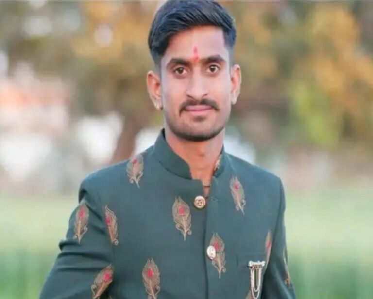 इंदौर : एग्जाम देने जा रहा था छात्र, तेज रफ्तार बस ने मारी टक्कर, हुई दर्दनाक मौत