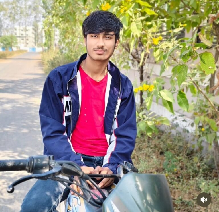 इंदौर में वैन की टक्कर से छात्र की मौत, घटना सीसीटीवी में हुई कैद