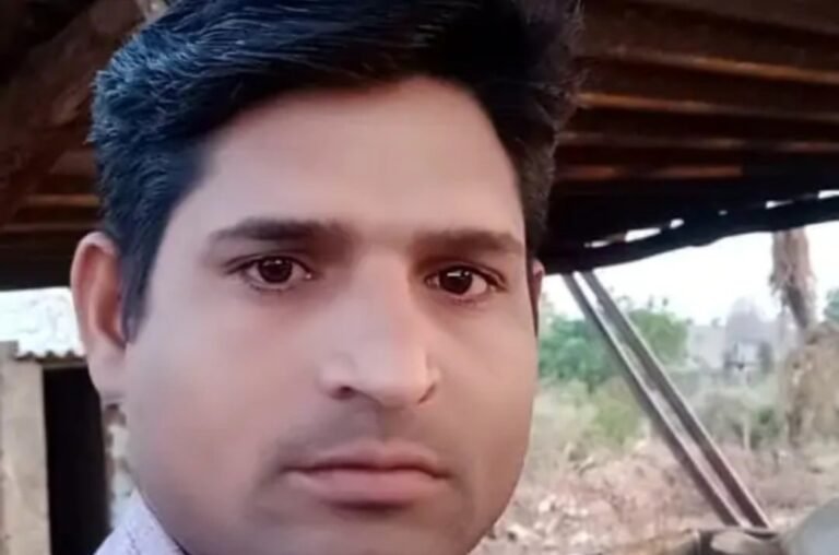 अलीराजपुर में झोलाछाप डॉक्टर के इलाज के बाद युवक की मौत, सीने में दर्द के बाद लगाया था इंजेक्शन
