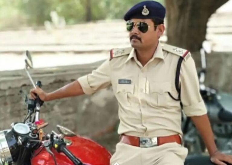 रायसेन में सब इंस्पेक्टर को अज्ञात वाहन ने मारी टक्कर, हुई दर्दनाक मौत
