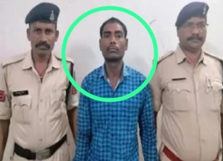 दुर्ग केंद्रीय जेल में विचाराधीन कैदी ने लगाई फांसी, हत्या के मामले में बंद था किशुन साहू