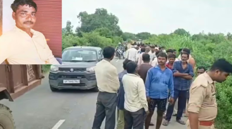 UP NEWS गांव में प्रधान की सनसनीखेज हत्या! पत्नी-बेटों ने मिलकर बेरहमी से उतारा मौत के घाट, पुलिस ने ऐसे खोला राज