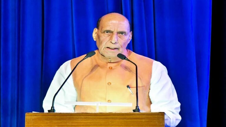 महू में बनेगी भारत की फ्यूचरिस्टिक वॉरफेयर स्ट्रैटेजी, पहली बार जल, थल और वायुसेना एक मंच पर