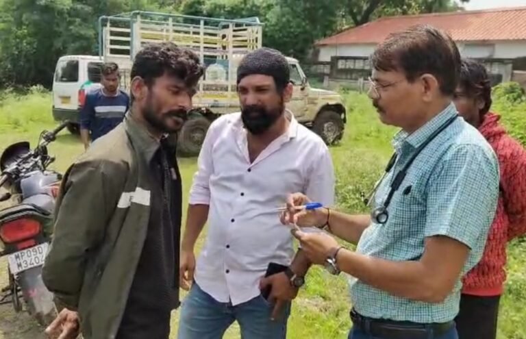 इंदौर के महू में बम धमाका, सेना की फायरिंग रेंज में बकरी चरा रहे युवक की दर्दनाक मौत