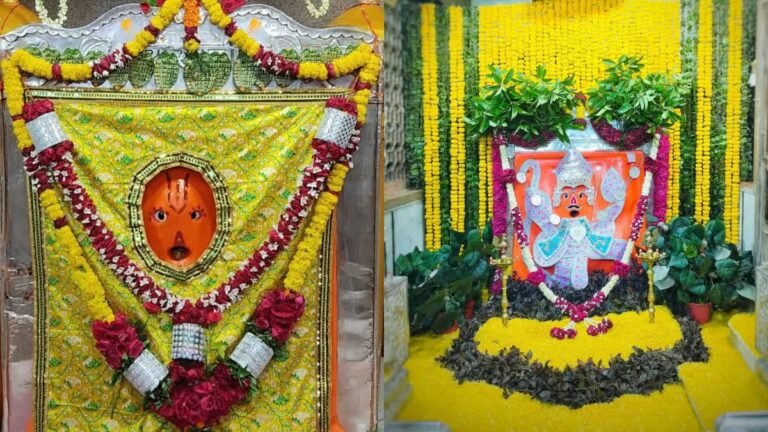 कोर्ट-कचहरी के झंझटों से मिलेगा छुटकारा, रणजीत हनुमान जी के दर्शन से जीत होगी पक्की