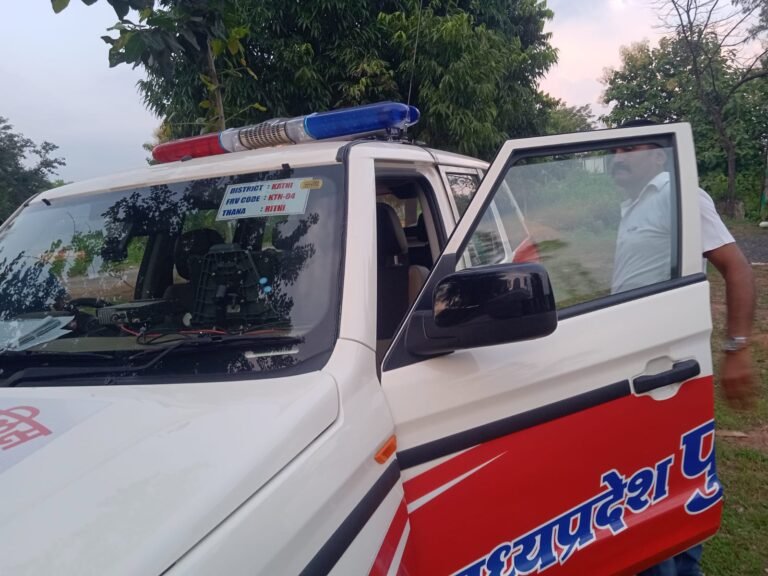 बड़गांव पत्रकारो को गाली गलोच मार पिट जान से मारने कि धमकी पर सलेया पुलिस ने तत्काल कार्यवाही कि मोके से फारार हो गया आरोपी राजू तेली