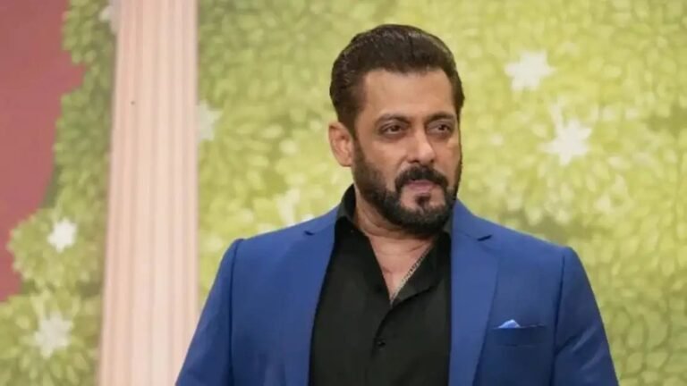 पाकिस्तान ने बॉलीवुड अभिनेता सलमान खान को आतंकवादी घोषित किया- पाकिस्तान ने बॉलीवुड अभिनेता सलमान खान को आतंकवादी घोषित किया-