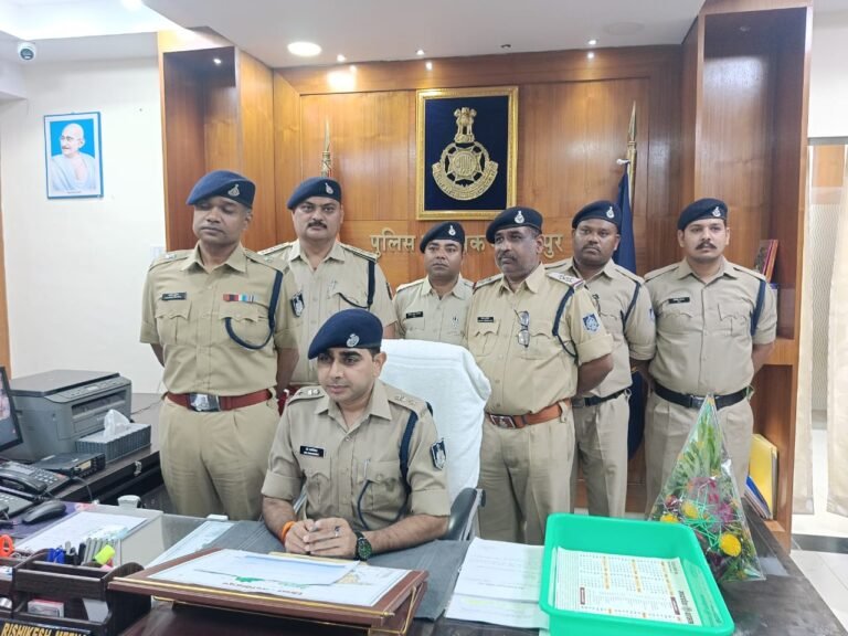 साली ने रचा जीजा की हत्या का षड्यंत्र, 50 हजार में दी थी सुपारी, 10 दिन तक रखा चाकू बिस्तर के नीचे