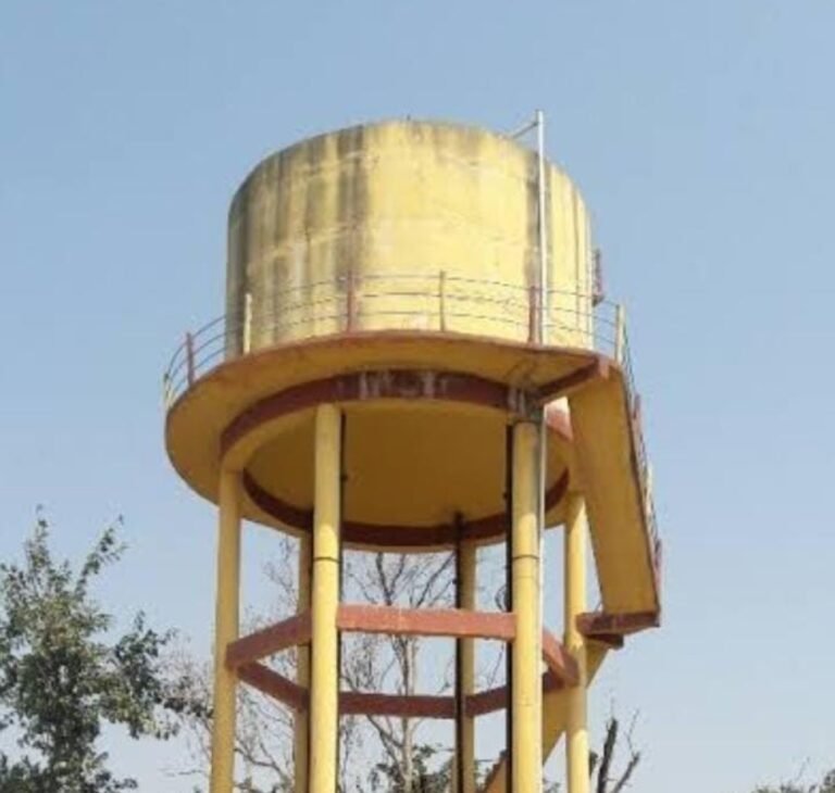 करोड़ों रुपए की नल जल योजना अधिकारियों के लापरवाही की भेंट चढ़ी ,बूंद बूंद पानी के लिए परेशान ग्राम पंचायत डोंढा के ग्रामीण
