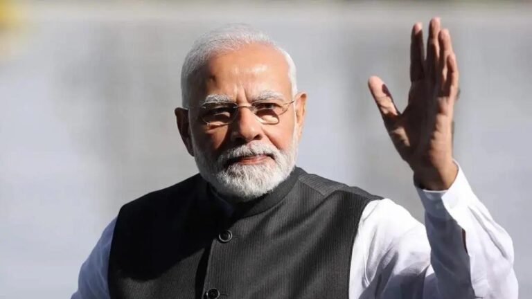 मोदी आज 51 हजार युवाओं को देंगे अपॉइंटमेंट लेटर: 47 शहरों में 19वां रोजगार मेला