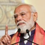 डूम्सडे प्रेडिक्टर्स ढेर, इंडिया ऑल क्लियर’: 7.8% GDP आते ही आलोचकों पर बरसे पीएम मोदी, एक्स पर लिखा- ‘निराशावादी नाकाम हुए, भारत फिर खिल उठा