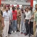 मलेशिया से डिपोर्ट हुए बंबीहा गैंग के 3 गैंगस्टर: शुरुआत से लेकर बड़े अपराधों तक, पढ़िए इनसाइड स्टोरी