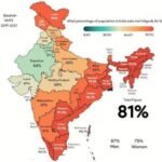 भारत में कितने लोग मांसाहारी हैं ?
