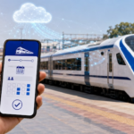 IRCTC Superfast Ticketing Upgrade: 1 मिनट में 1 लाख टिकट बुकिंग की तैयारी, तत्काल यात्रियों को मिलेगी सर्वर डाउन से मुक्ति