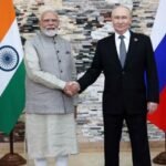 BRICS 2026: दिल्ली पहुंचे रूसी राष्ट्रपति व्लादिमीर पुतिन, PM मोदी के साथ रणनीतिक बैठक में Su-57 फाइटर जेट और नई ब्रह्मोस मिसाइल पर होगी बड़ी डील!