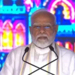 वडोदरा से PM मोदी का बड़ा ऐलान: ‘चिप्स से लेकर जहाजों तक… मैन्युफैक्चरिंग के नए युग में भारत!’