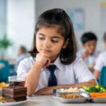 स्कूलों के पास जंक फूड पर कसेगा शिकंजा: FSSAI ने तैयार किया 50 मीटर का नया ड्राफ्ट, सुप्रीम कोर्ट लेगा अंतिम फैसला